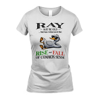 Women's Standard T-Shirt