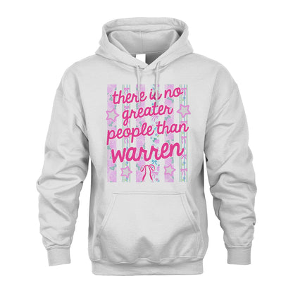 WARREN 13K1-538 There is no greater people than ...