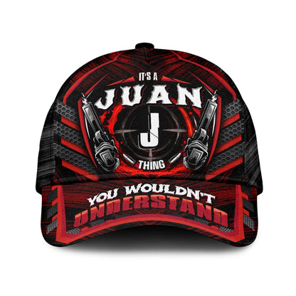JUAN 13K1-C6PF It's a ... Thing You Wouldn't Understand
