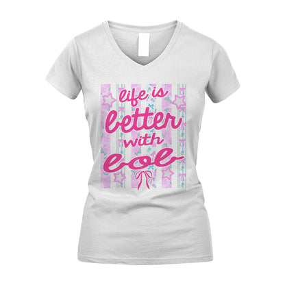 BOB 13K1-539 Life is Better With ...