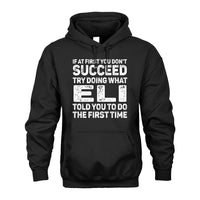Unisex Hoodie