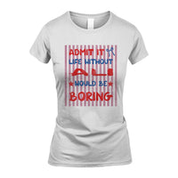 Women's Standard T-Shirt