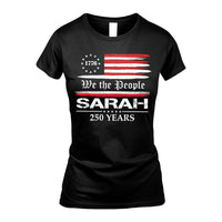 Women's Standard T-Shirt