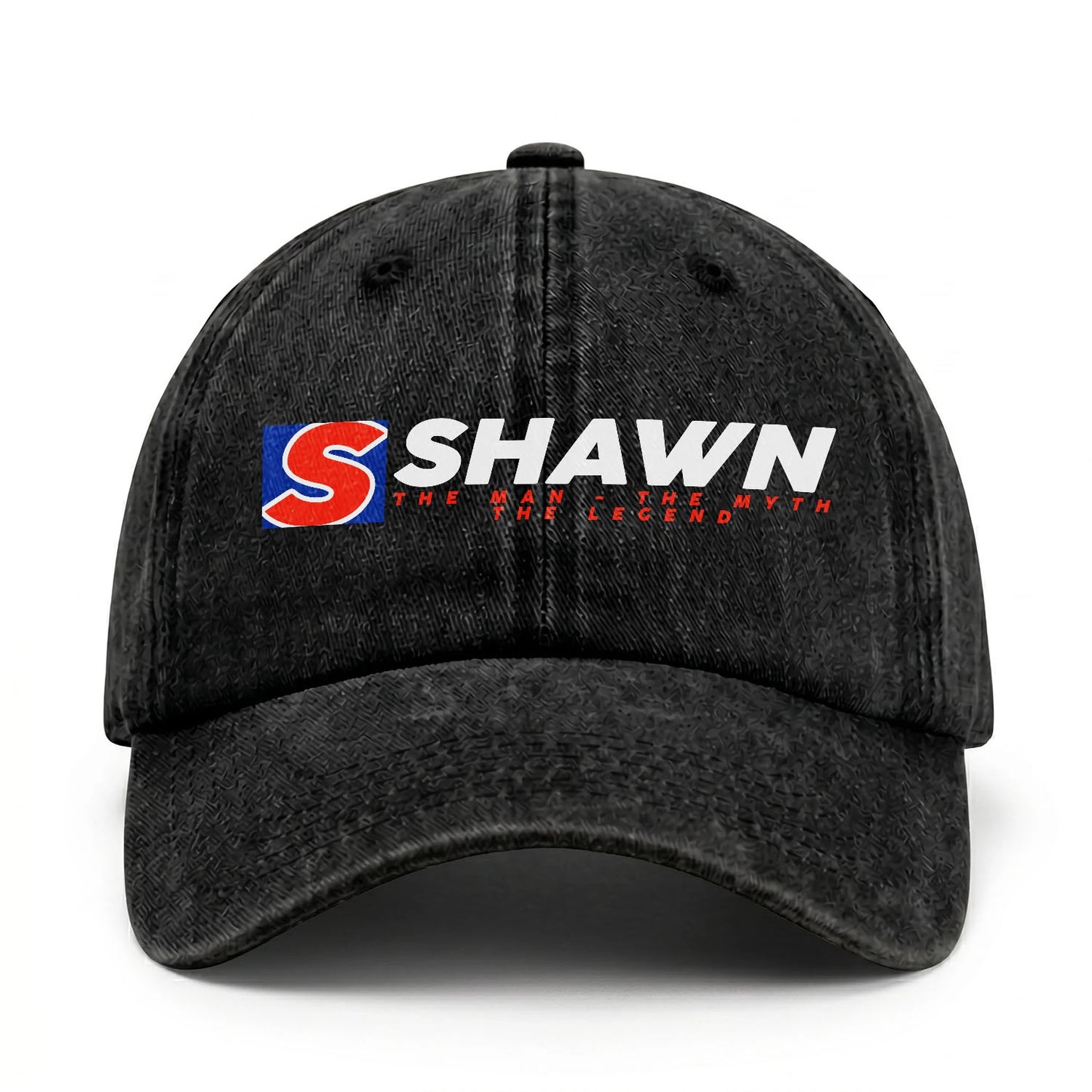 The Man - The Myth - The Legend SHAWN 13K C28PF
