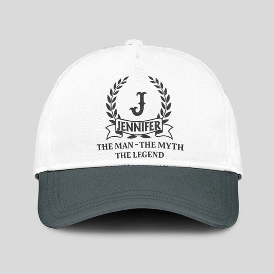The Man - The Myth - The Legend MIGUEL 13K1 C26PF