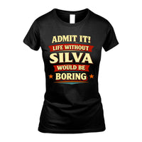 Women's Standard T-Shirt