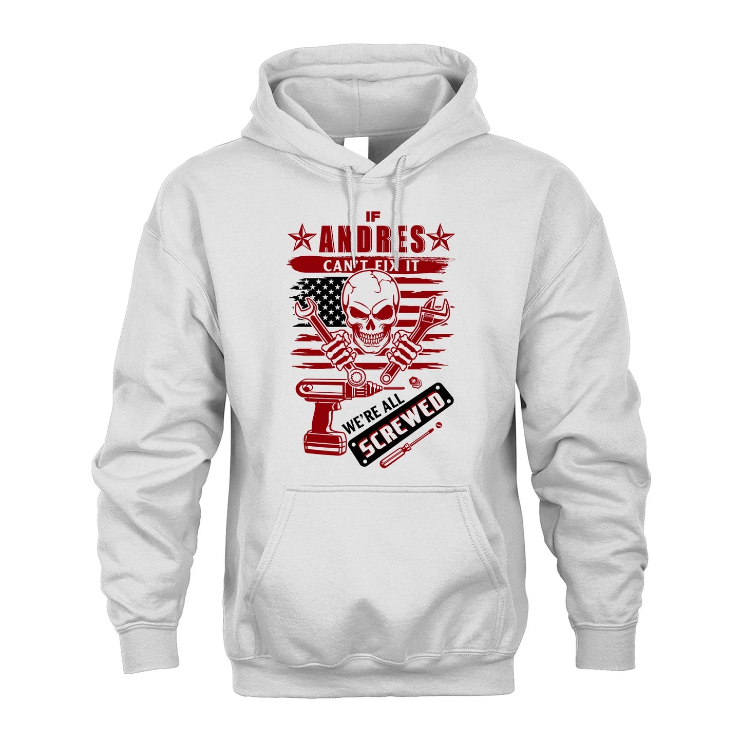 ANDRES 13K1-506 Personalized Name