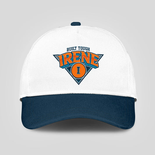 Built Tough Cool Logo Cap IRENE 13K1 C104PF