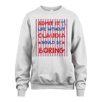 Unisex Sweatshirt