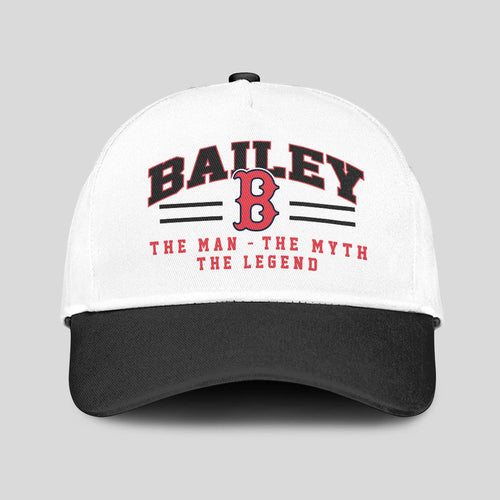 BAILEY 13K1-C20PF The Man - The Myth - The Legend