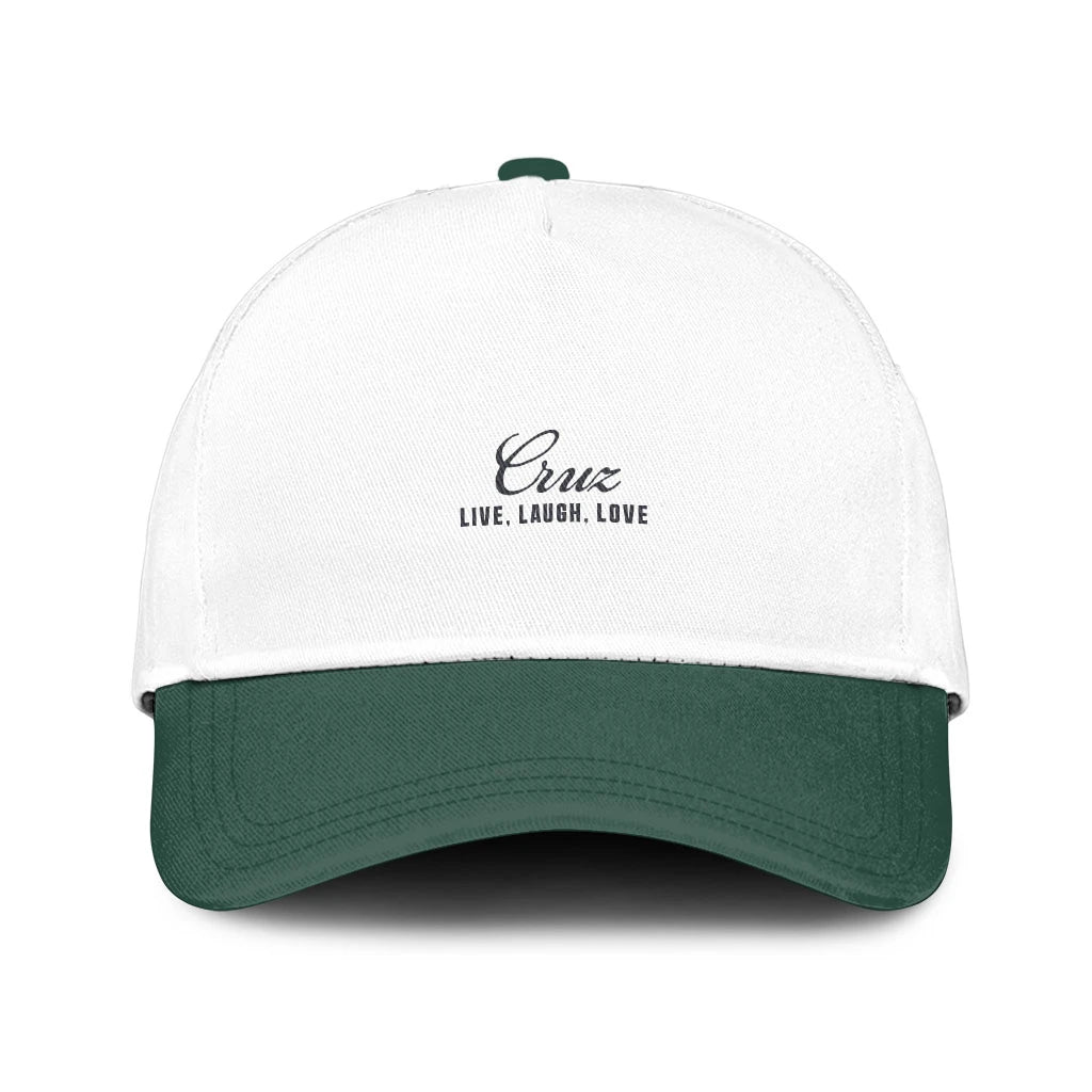 CRUZ 13K1-C16PF Live, Laugh, Love
