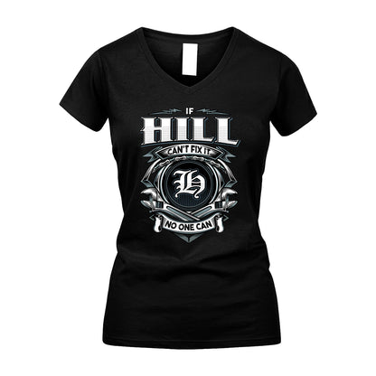 HILL 13K1-510 Personalized  "Can’t Fix It No One Can"