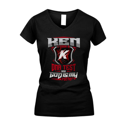 KEN 13K1-505 Personalized Name