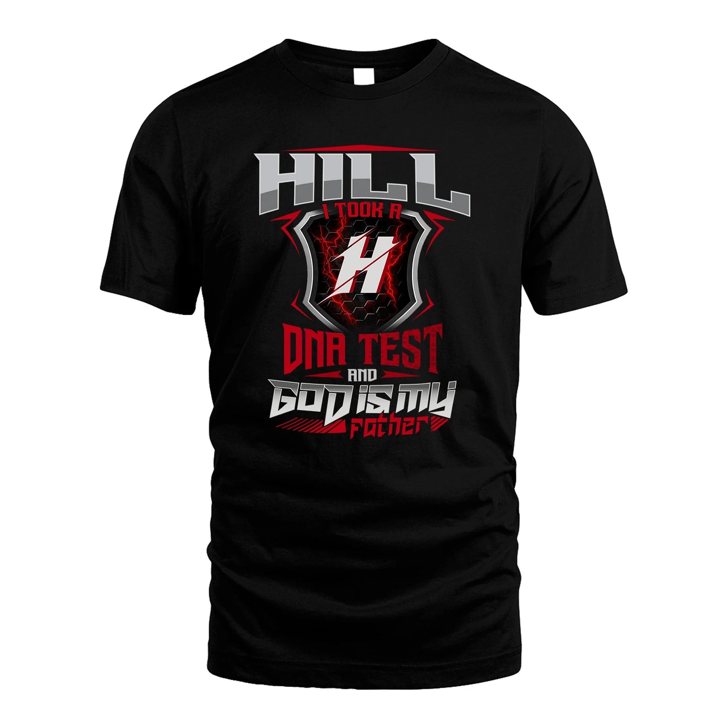 HILL 13K1-505 Personalized Name