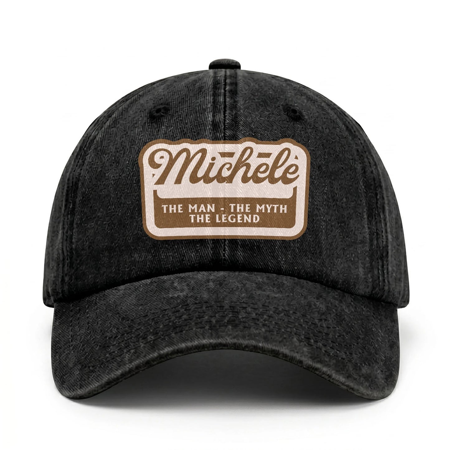 The Man - The Myth - The Legend MICHELE 13K C29PF