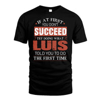 Unisex Standard T-Shirt