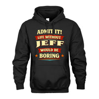 Unisex Hoodie