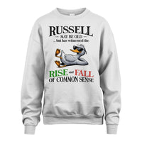 Unisex Sweatshirt