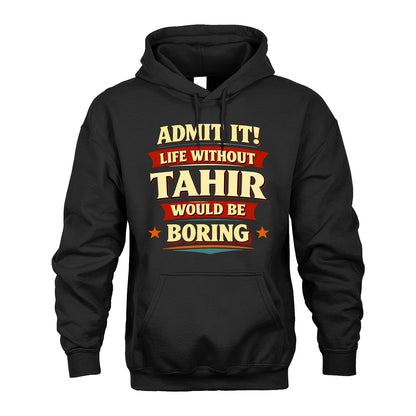 TAHIR 13K7-503 Admit It Life Without...