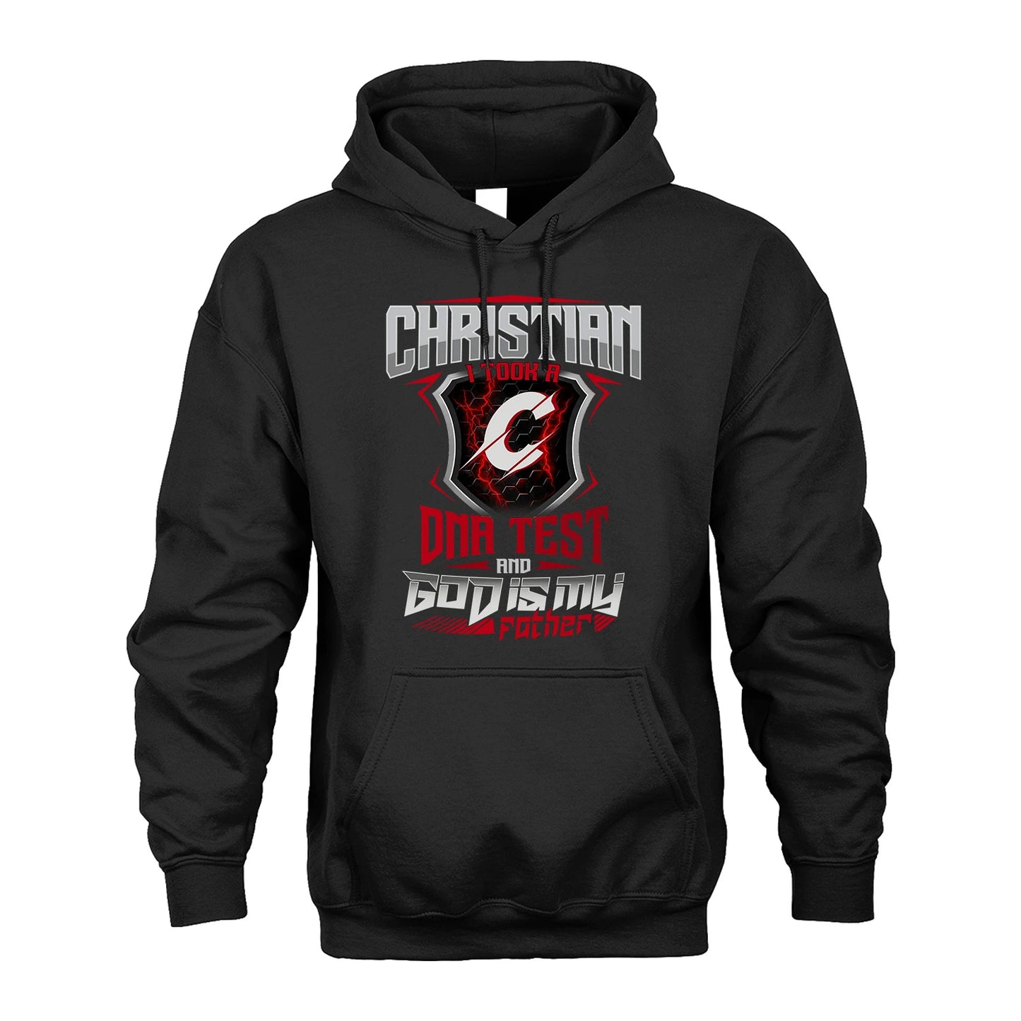 CHRISTIAN 13K1-505 Personalized Name
