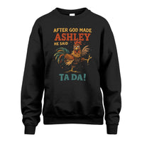 Unisex Sweatshirt