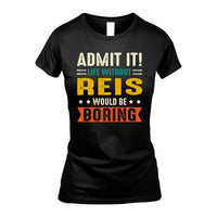 Women's Standard T-Shirt
