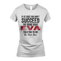 Women's Standard T-Shirt