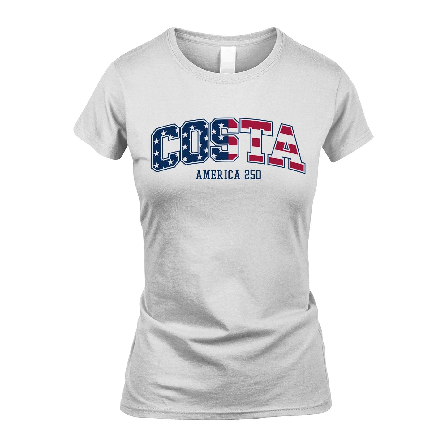 COSTA 13K1-555 America 250 Personalized