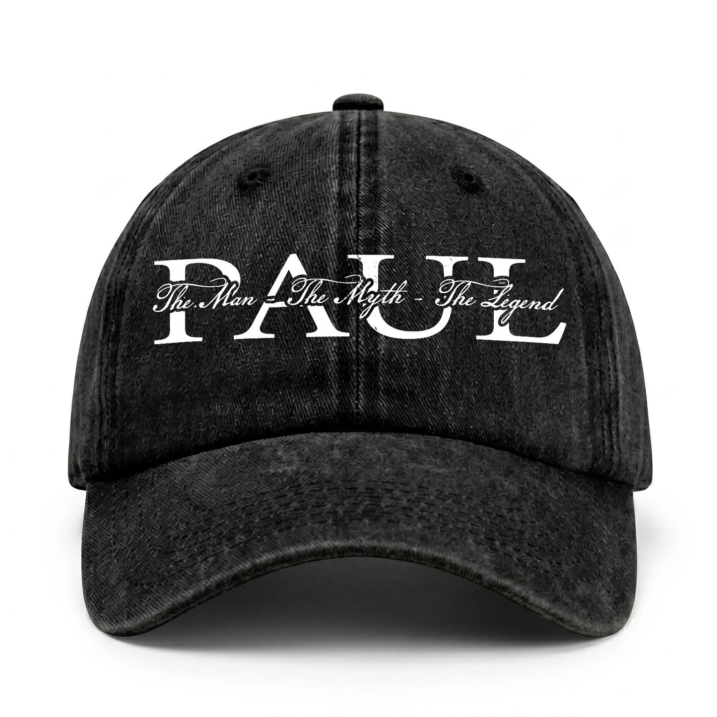 PAUL 13K-C24PF The Man - The Myth - The Legend