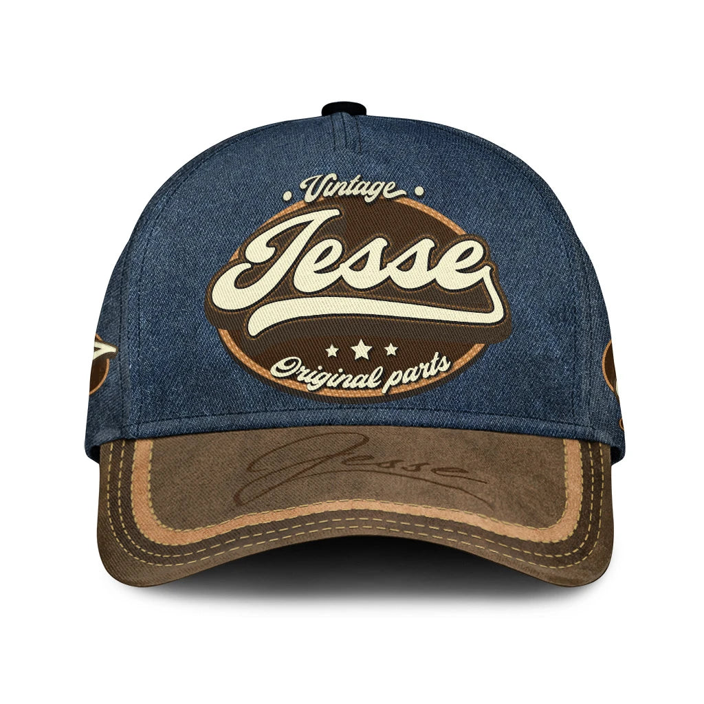 JESSE 13K1-C4PF Vintage Original Parts
