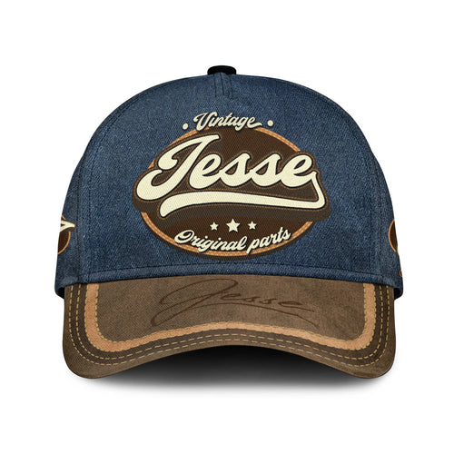 JESSE 13K1-C4PF Vintage Original Parts
