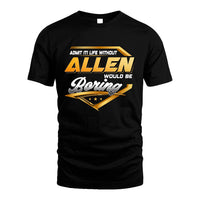 Unisex Standard T-Shirt
