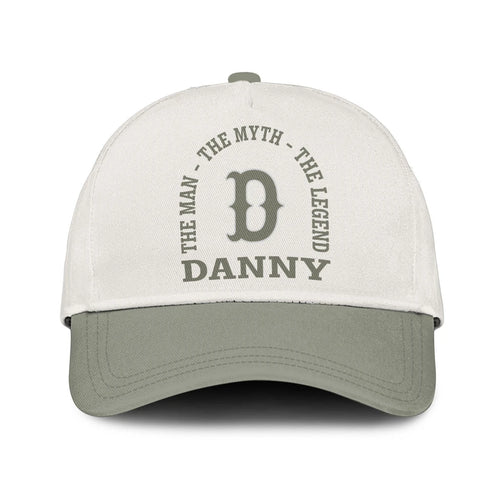 DANNY 13K1-C23PF The Man - The Myth - The Legend