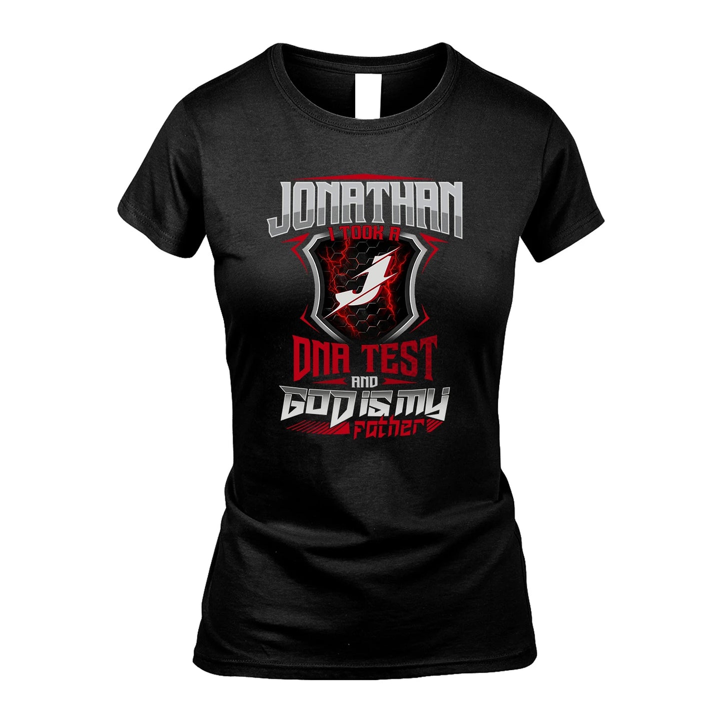 JONATHAN 13K1-505 Personalized Name