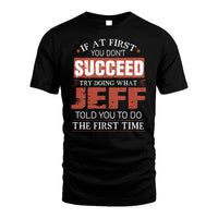 Unisex Standard T-Shirt