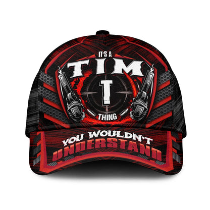 TIM 13K1-C6PF It's a ... Thing You Wouldn't Understand