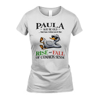 Women's Standard T-Shirt