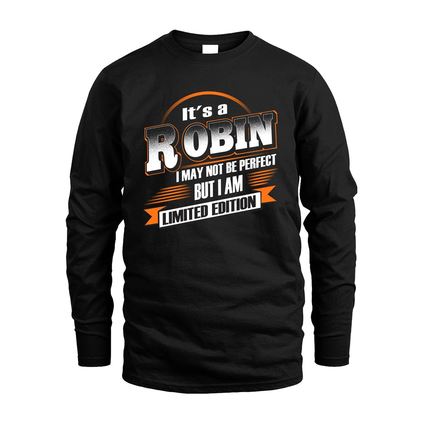 ROBIN 13K1-514 Personalized "It's a ... I May Not Be Perfect..."