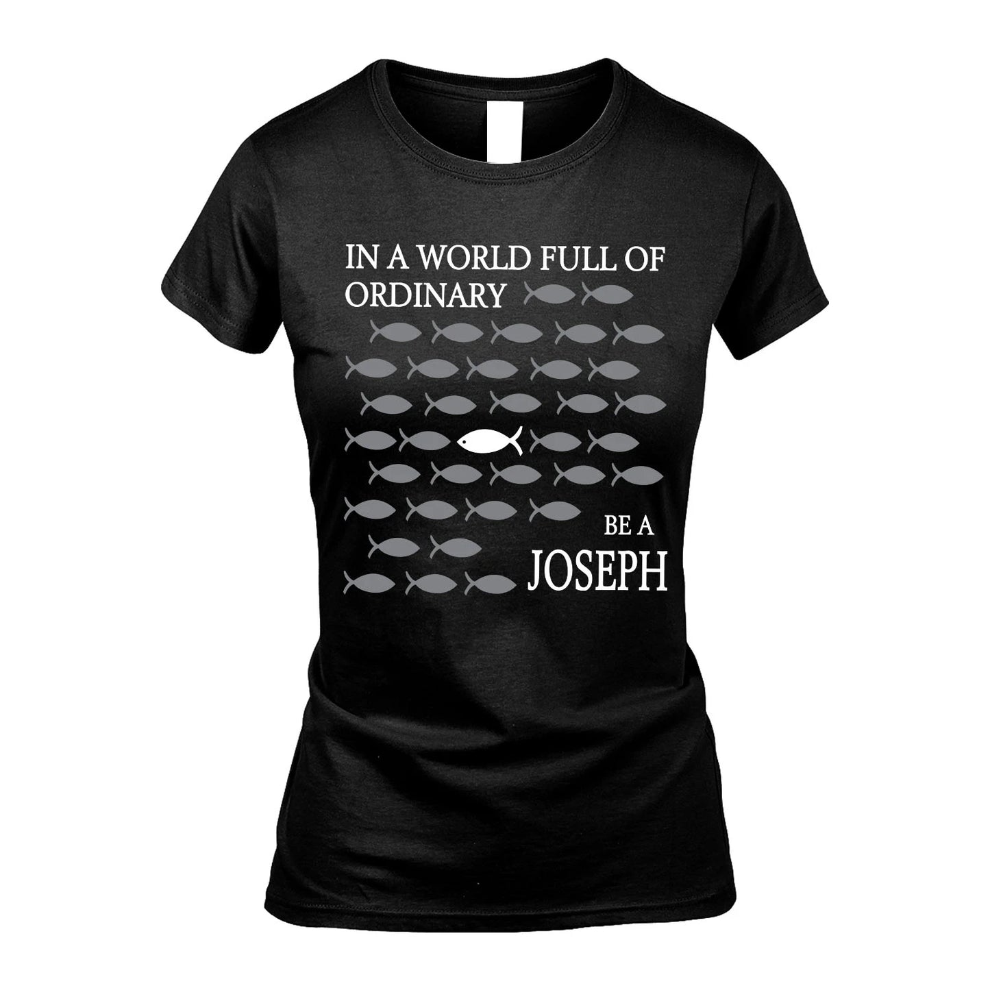 JOSEPH 13K1-558 In A World Full Of Ordinary