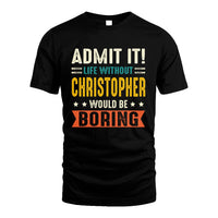 Unisex Standard T-Shirt
