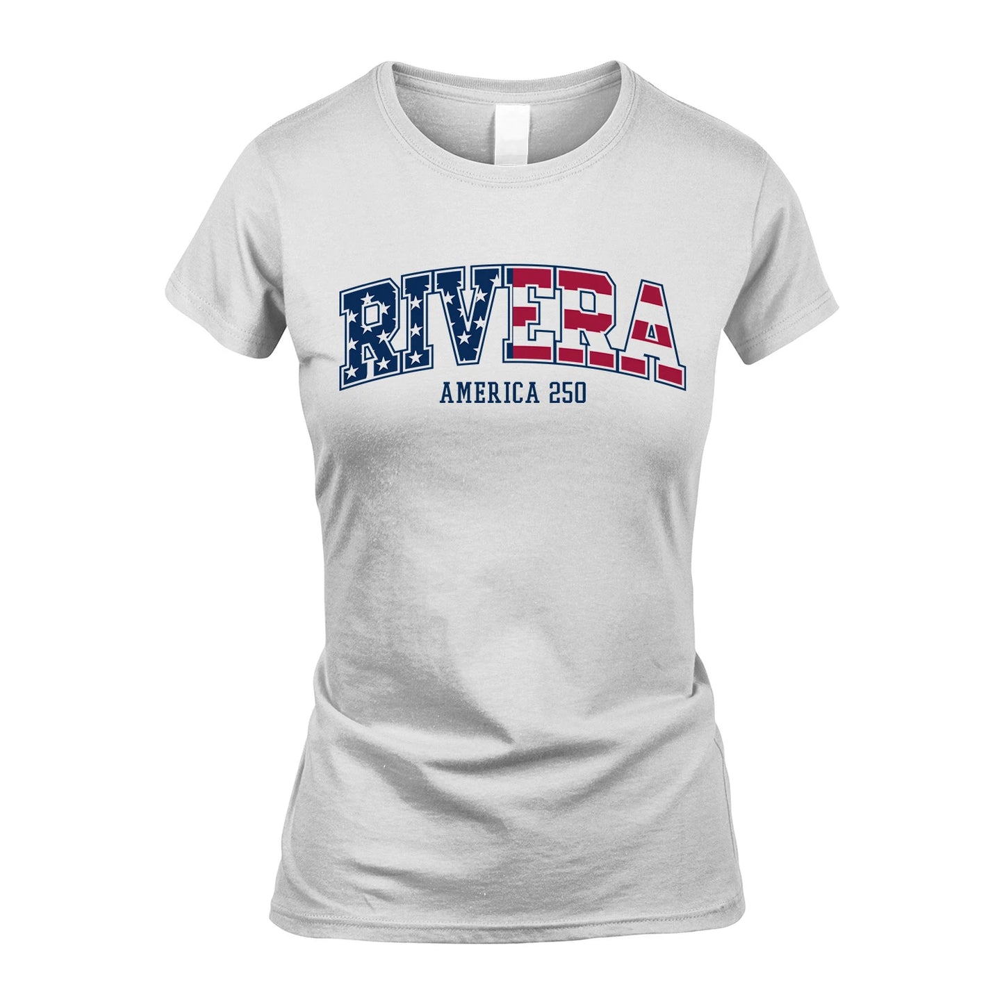 RIVERA 13K1-555 America 250 Personalized