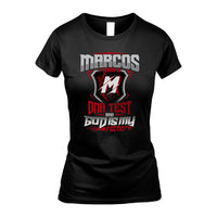 Women's Standard T-Shirt