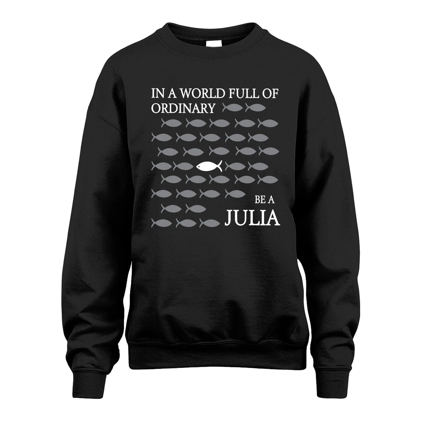 JULIA 13K1-558 In A World Full Of Ordinary