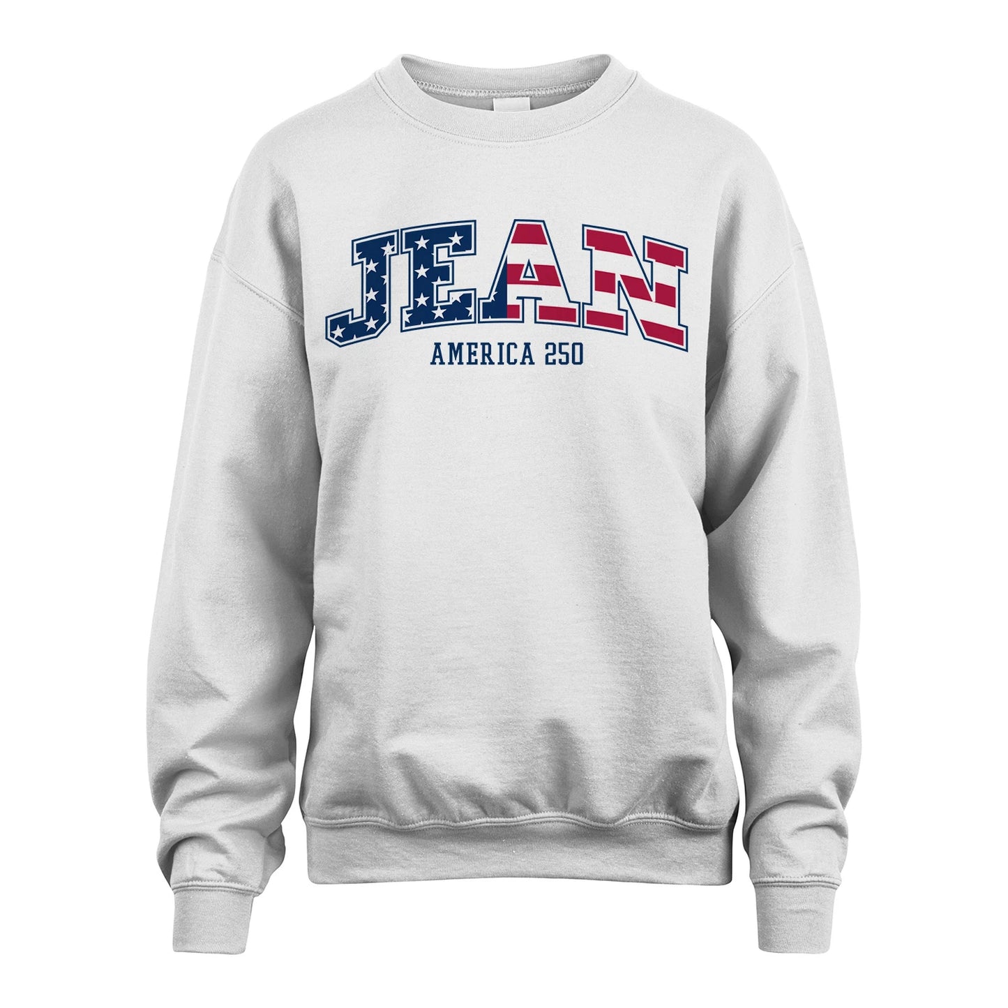JEAN 13K1-555 America 250 Personalized