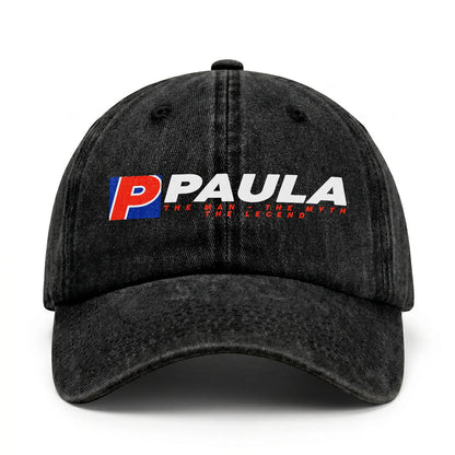The Man - The Myth - The Legend PAULA 13K C28PF