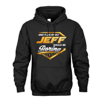 Unisex Hoodie