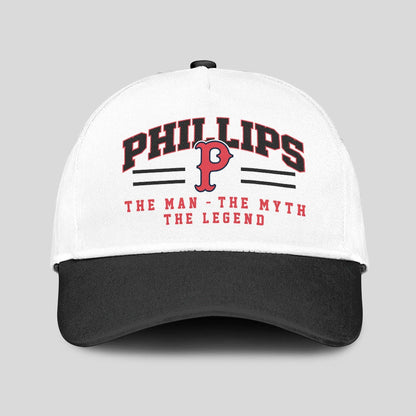 PHILLIPS 13K1-C20PF The Man - The Myth - The Legend