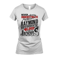 Women's Standard T-Shirt