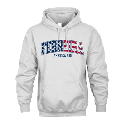 FERREIRA 13K1-555 America 250 Personalized