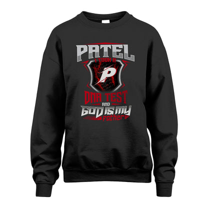 PATEL 13K1-505 Personalized Name